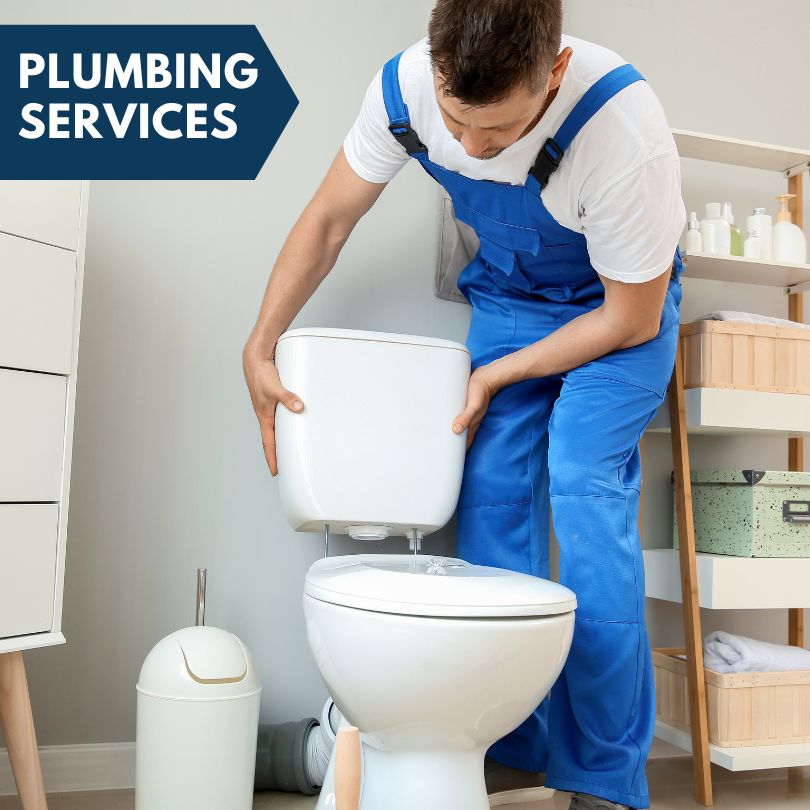 Plumbing Company in Glade Valley, NC